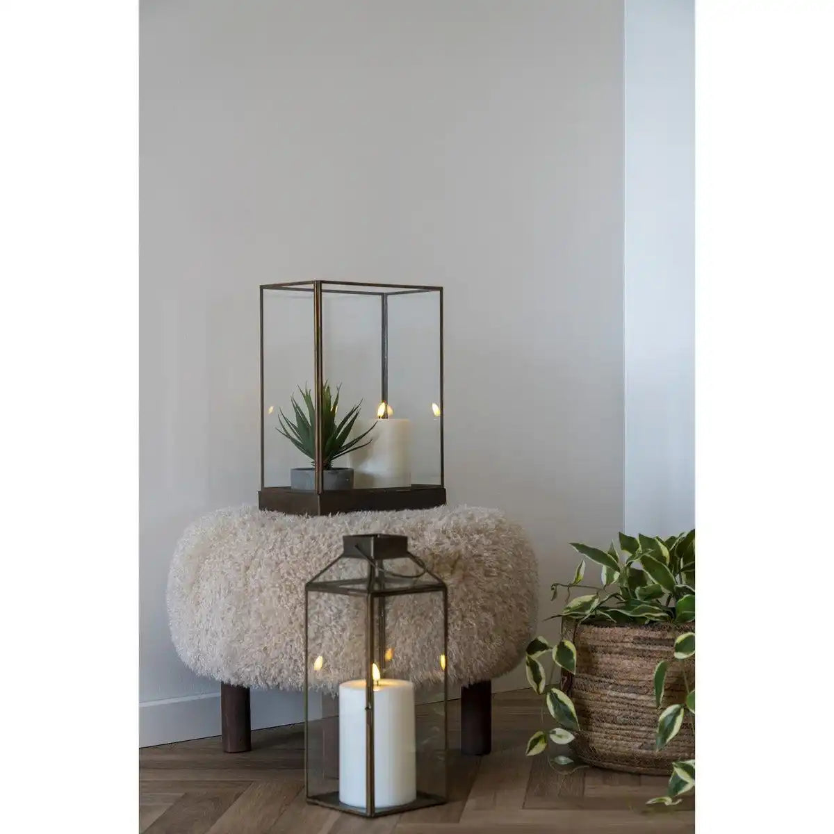 Inverness-Hocker - HomeDesign Knaus