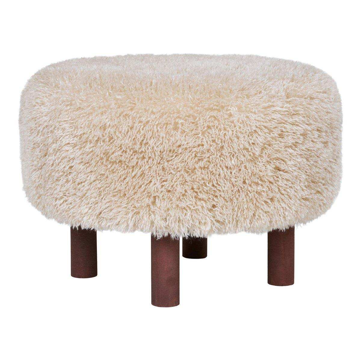 Inverness-Hocker - HomeDesign Knaus