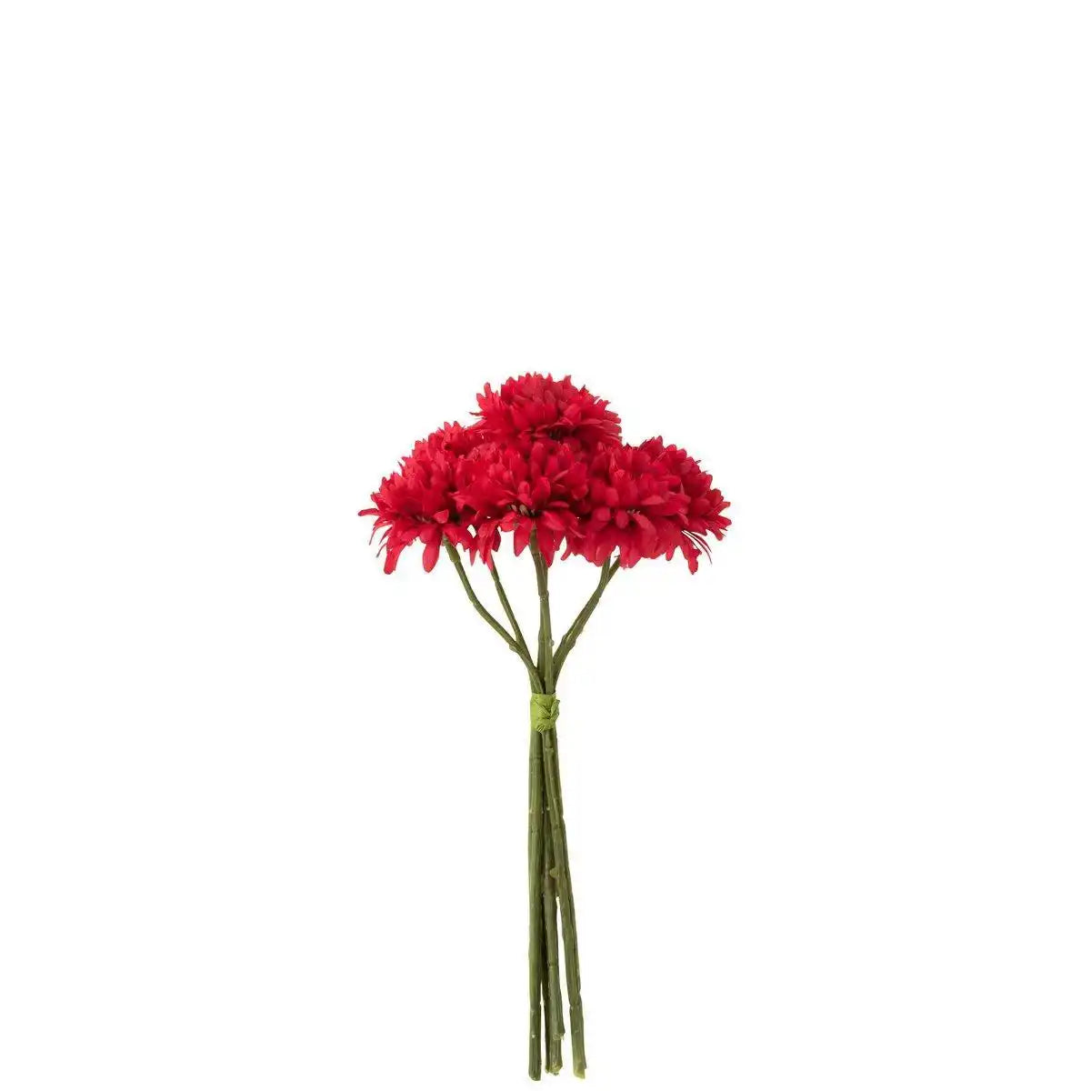 J-Line Bouquet Ball Mum Kunststoff Fuchsia - HomeDesign Knaus
