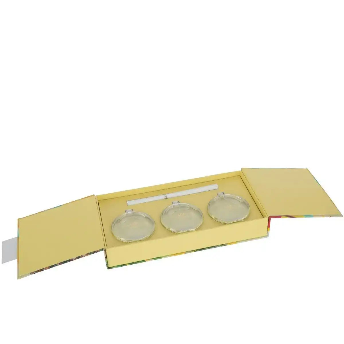 J-Line-Box mit 3 Duftölen – Pina Colada - HomeDesign Knaus