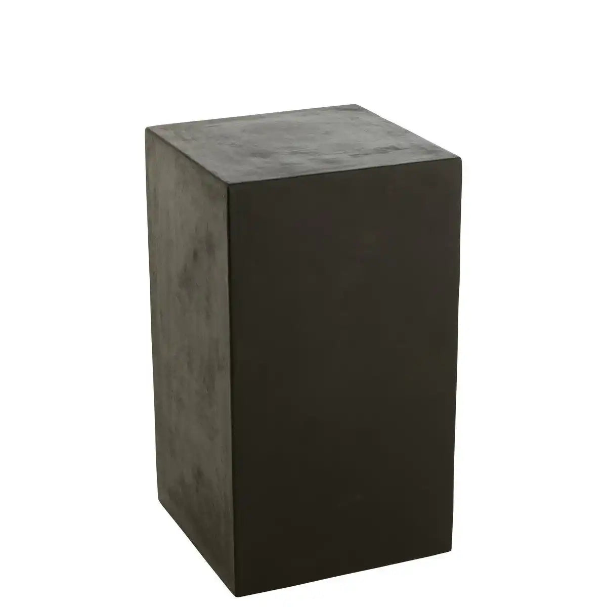 J-Line Display Rechteck Sperrholz - Schwarz - L - HomeDesign Knaus