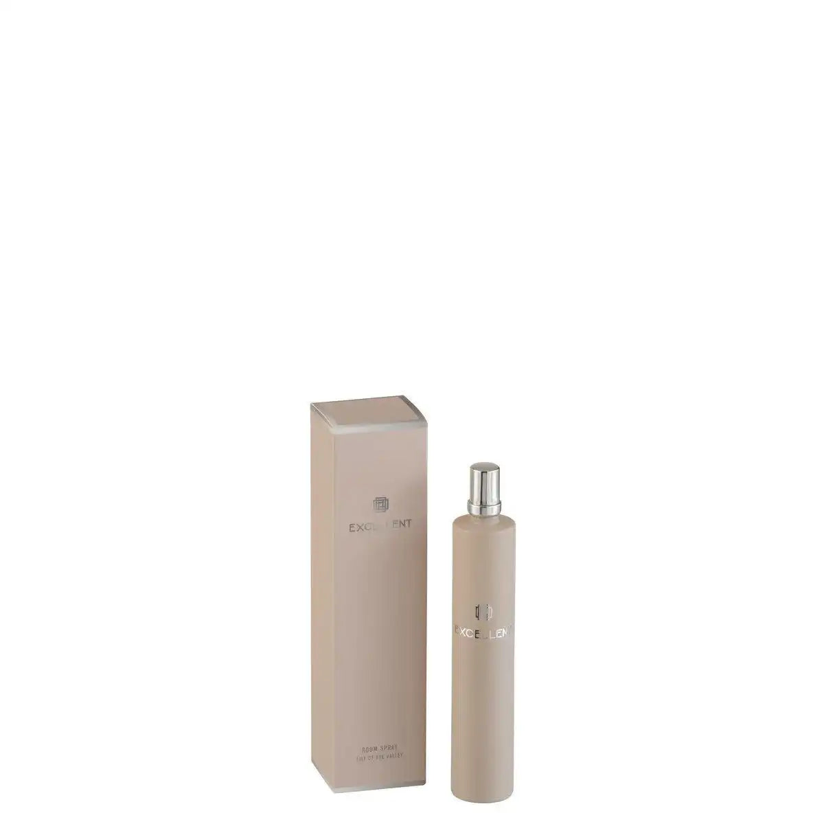 J-Line Duftöl Excellent – Glas – Beige - HomeDesign Knaus