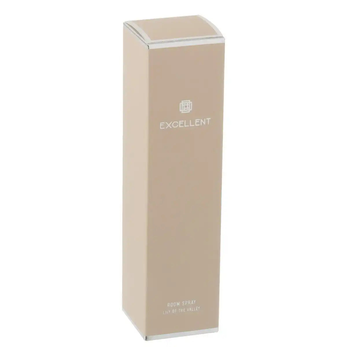 J-Line Duftöl Excellent – Glas – Beige - HomeDesign Knaus