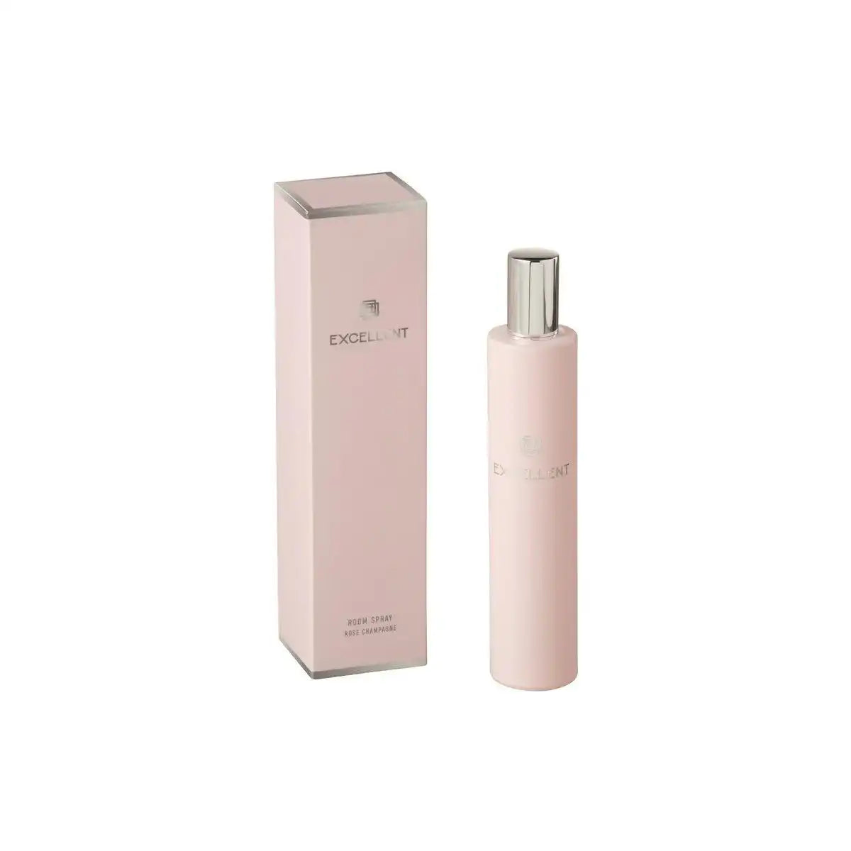 J-Line Duftöl Excellent – Glas – Rosa - HomeDesign Knaus