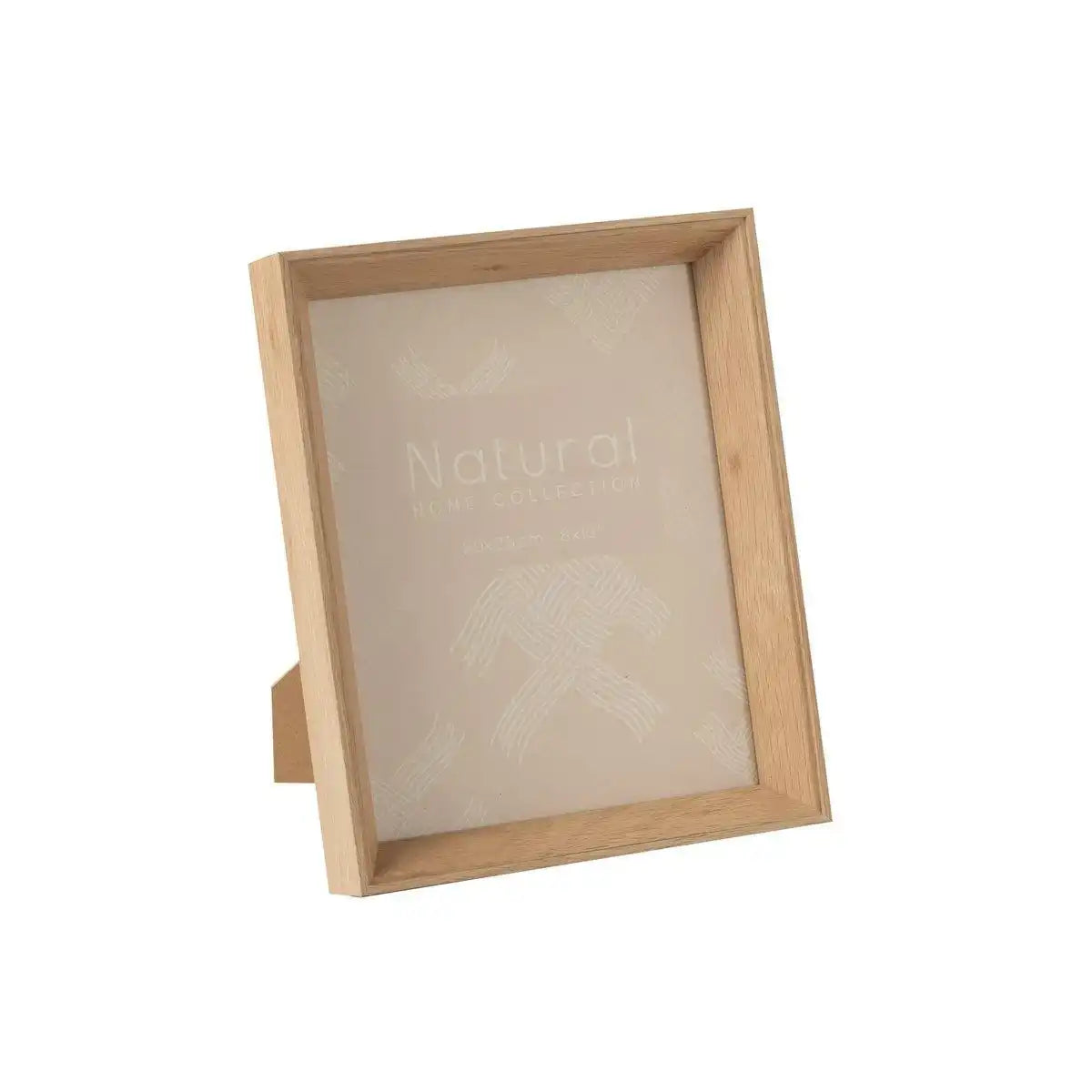 J-Line Fotoalbum – Fotoalbum – Holz – Natur – - HomeDesign Knaus
