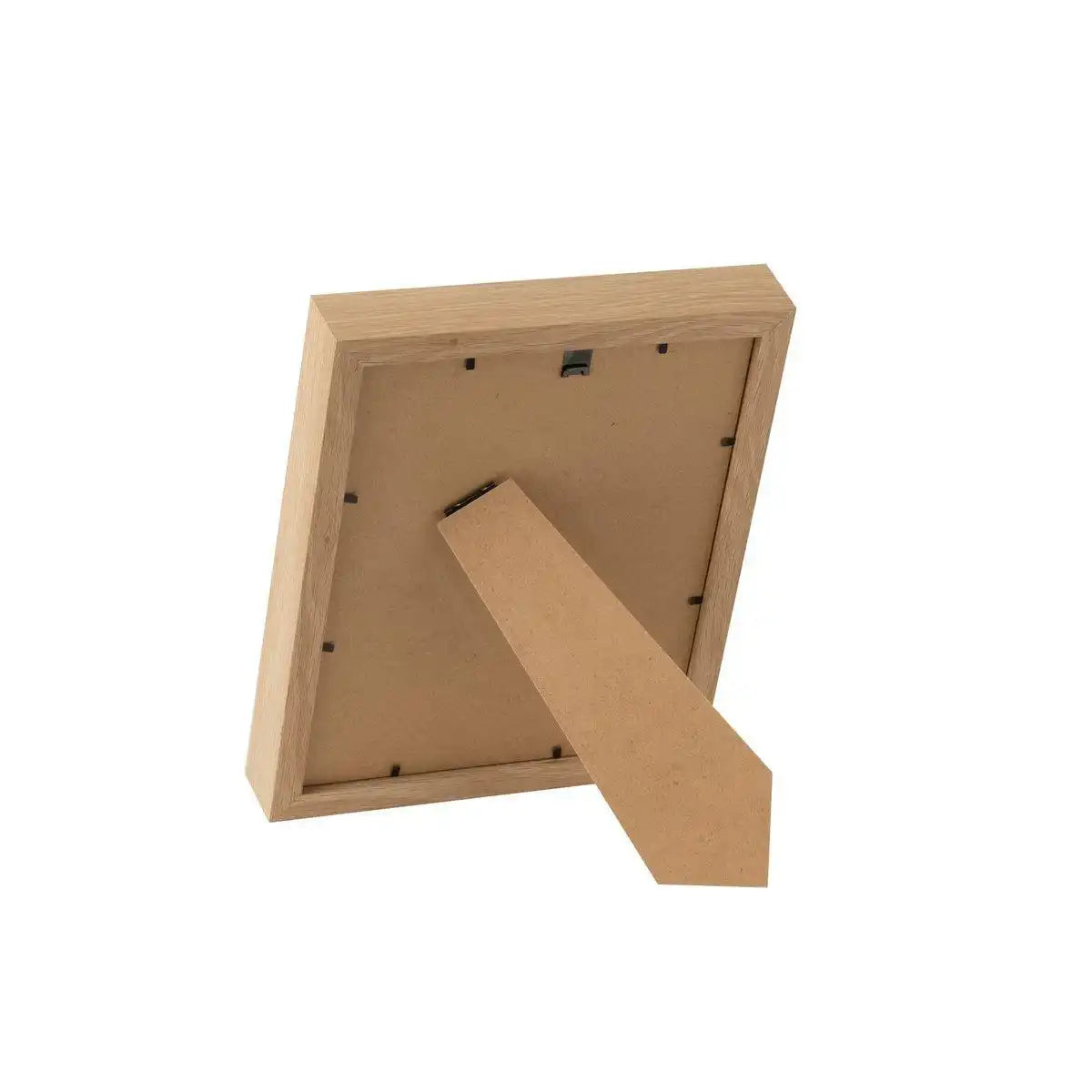 J-Line Fotoalbum – Fotoalbum – Holz – Natur – - HomeDesign Knaus