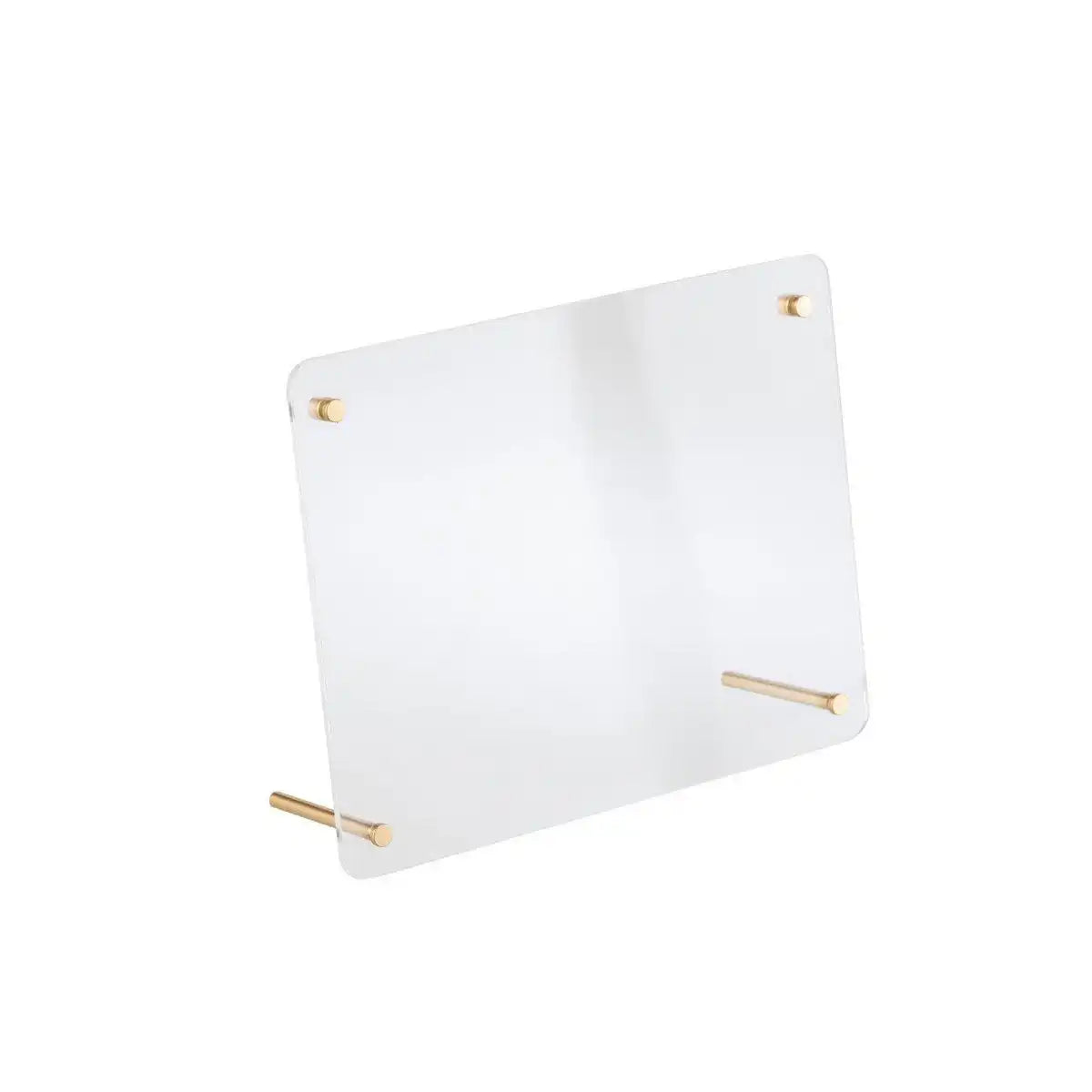 J-Line Fotokader 13X18 Acryl Large - HomeDesign Knaus