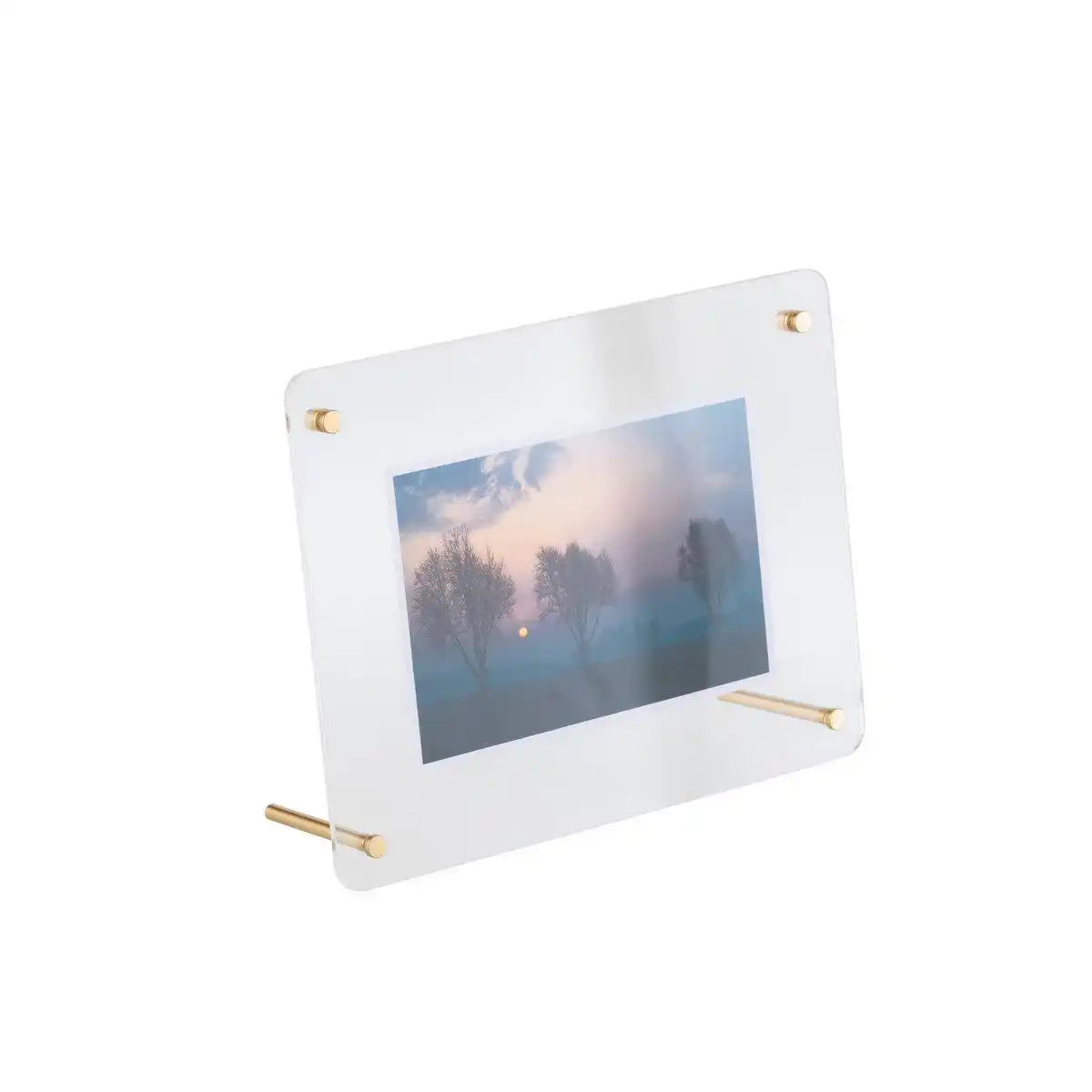 J-Line Fotokader 13X18 Acryl Large - HomeDesign Knaus
