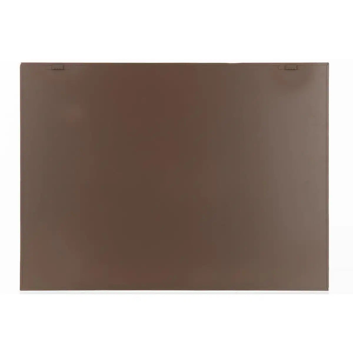 J-Line Französisches Schild – Metall – Weiß/Schwarz - HomeDesign Knaus