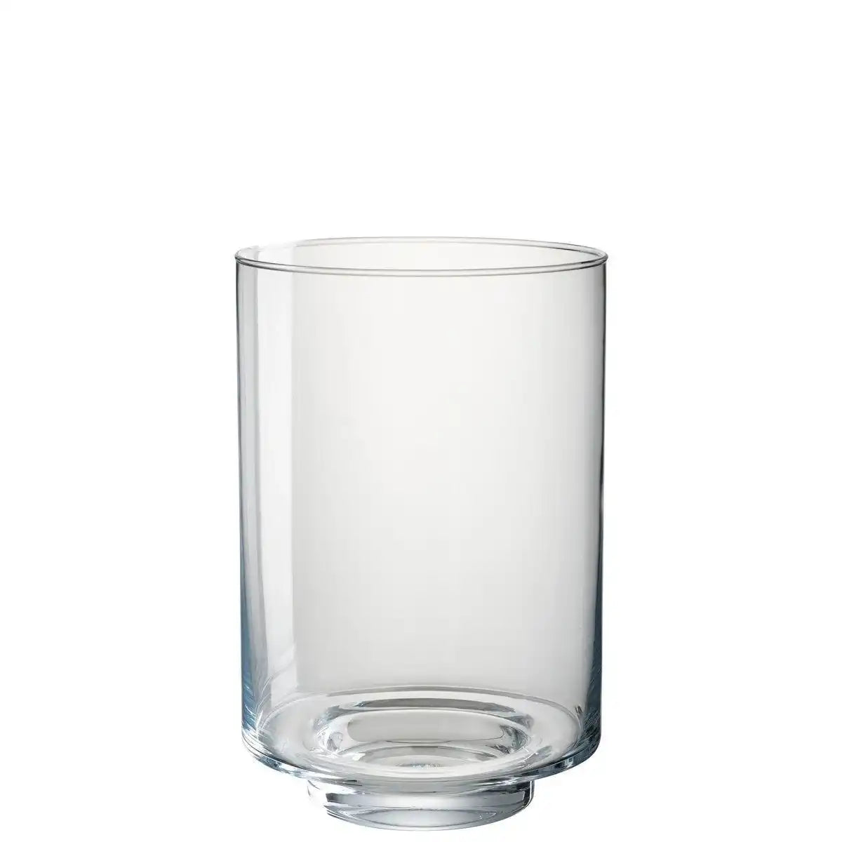 J-Line Kaarshouder Laura - glas - transparant - L - HomeDesign Knaus