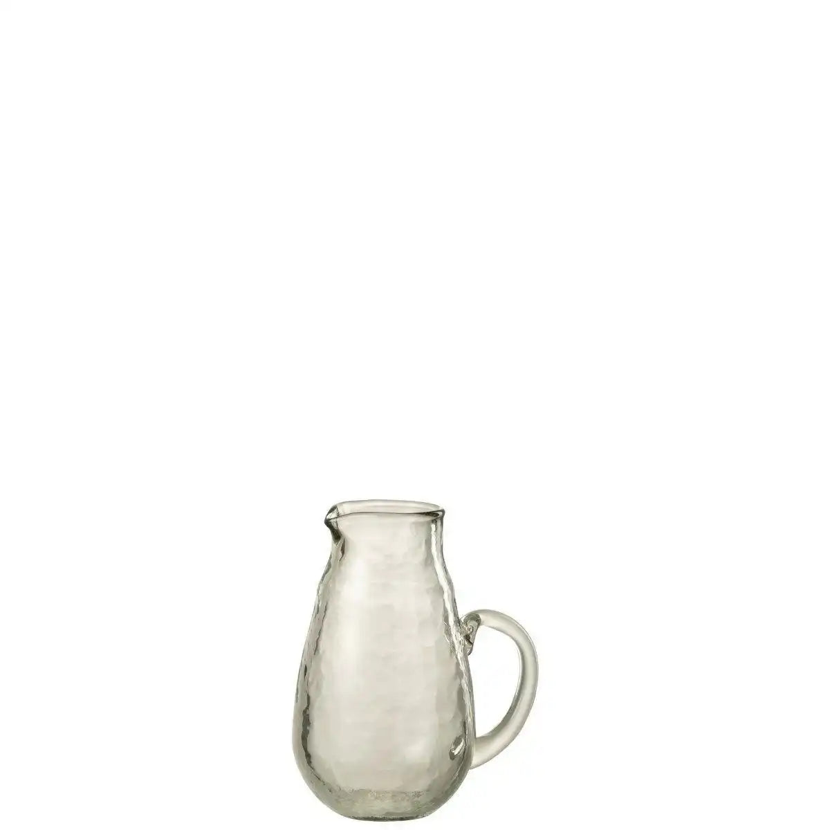 J-Line Karaffe - Glas - transparent - S - HomeDesign Knaus