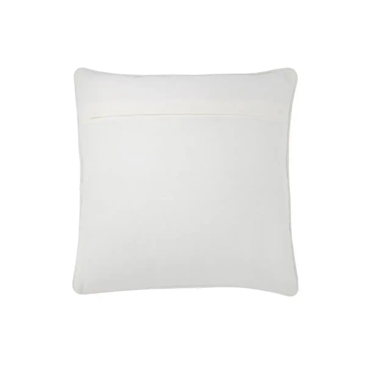 J-Line Kissen Palermo - Textil - Grün - - HomeDesign Knaus