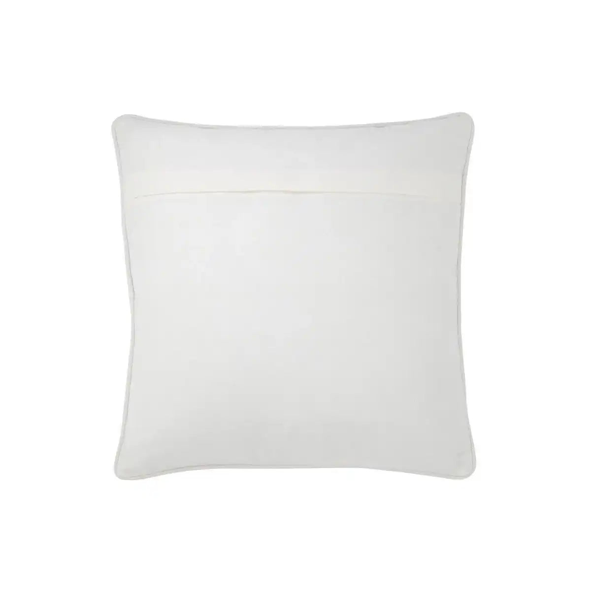 J-Line Kissen Palermo - Textil - Grün - HomeDesign Knaus