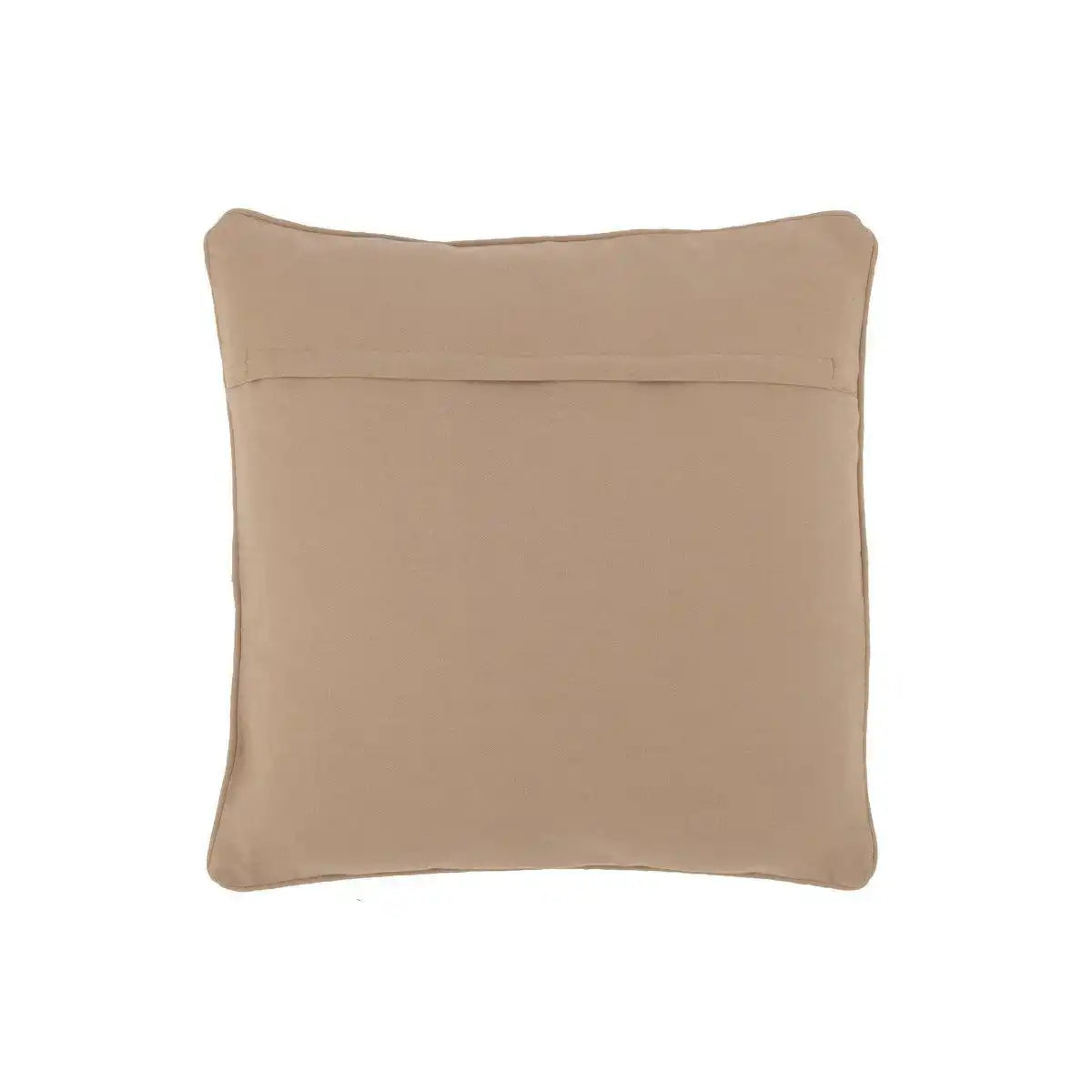J-Line Kissen Torino – Textil – Gold - HomeDesign Knaus