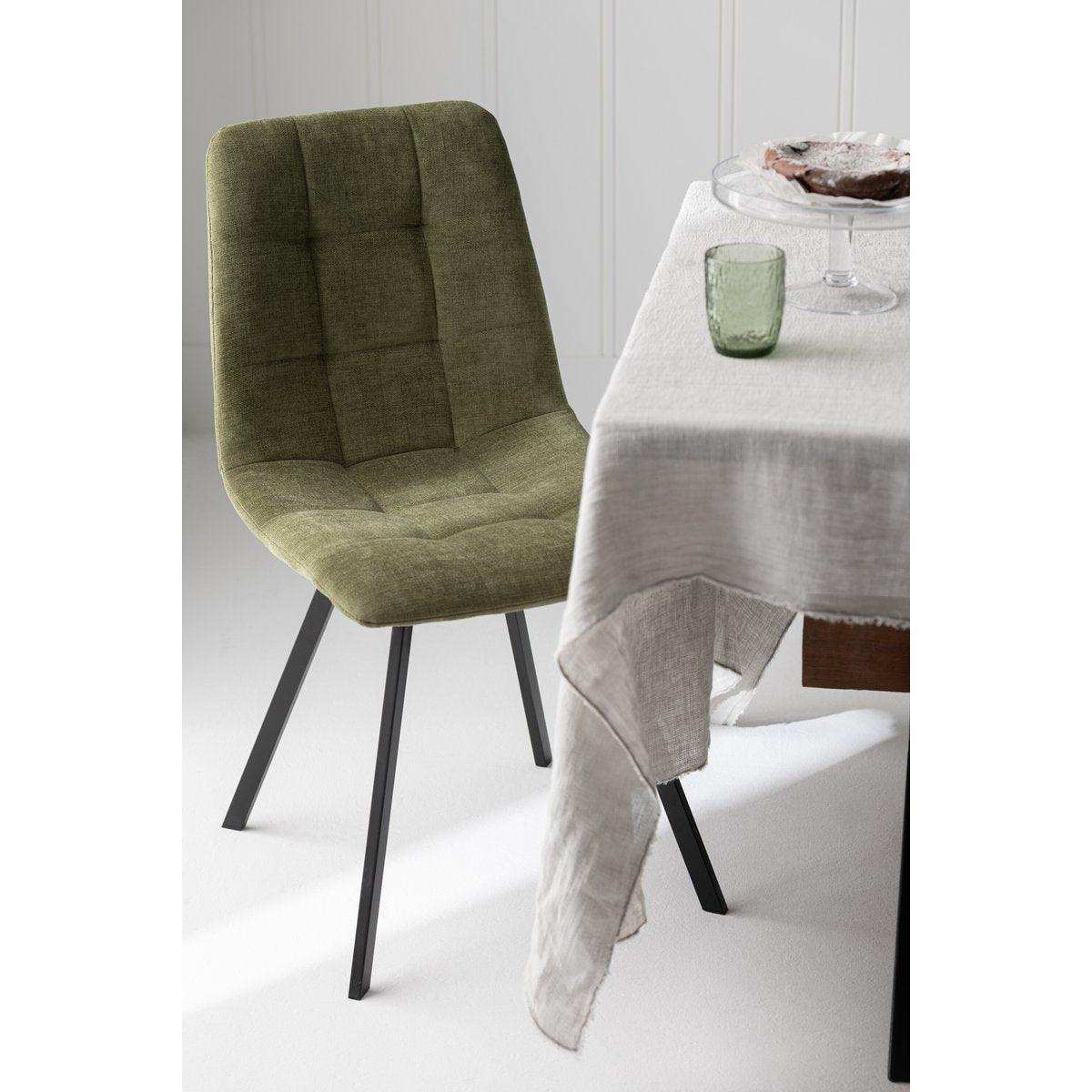 J-Line Kuchenteller - Tortenständer - Glas - transparent - HomeDesign Knaus