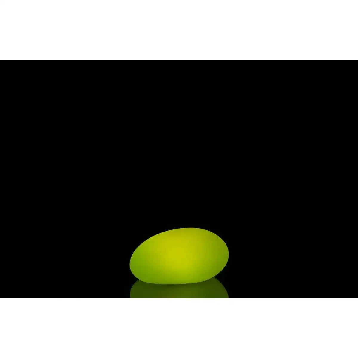 J-Line Lampe Kei Outdoor - Kunststoff - klein - LED - Gartenbeleuchtung - HomeDesign Knaus
