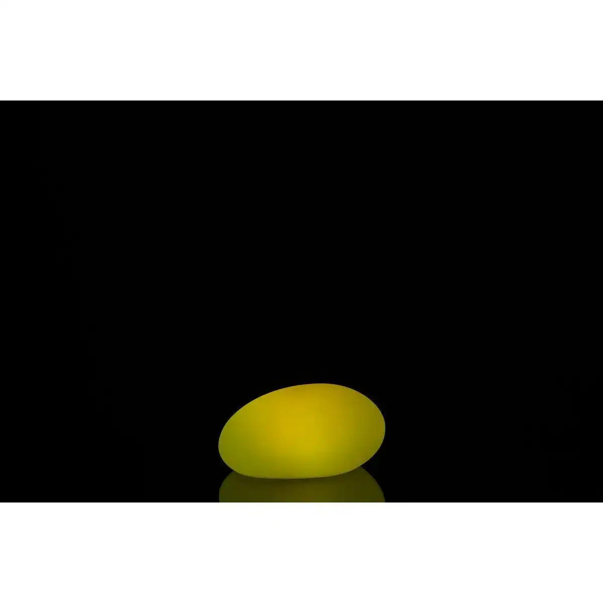 J-Line Lampe Kei Outdoor - Kunststoff - klein - LED - Gartenbeleuchtung - HomeDesign Knaus