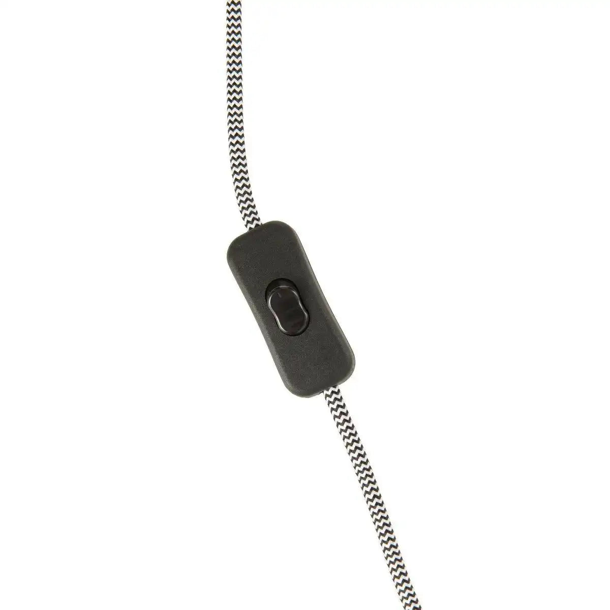 J-Line Lampe P'tit Maurice - Polyresin - Schwarz - HomeDesign Knaus