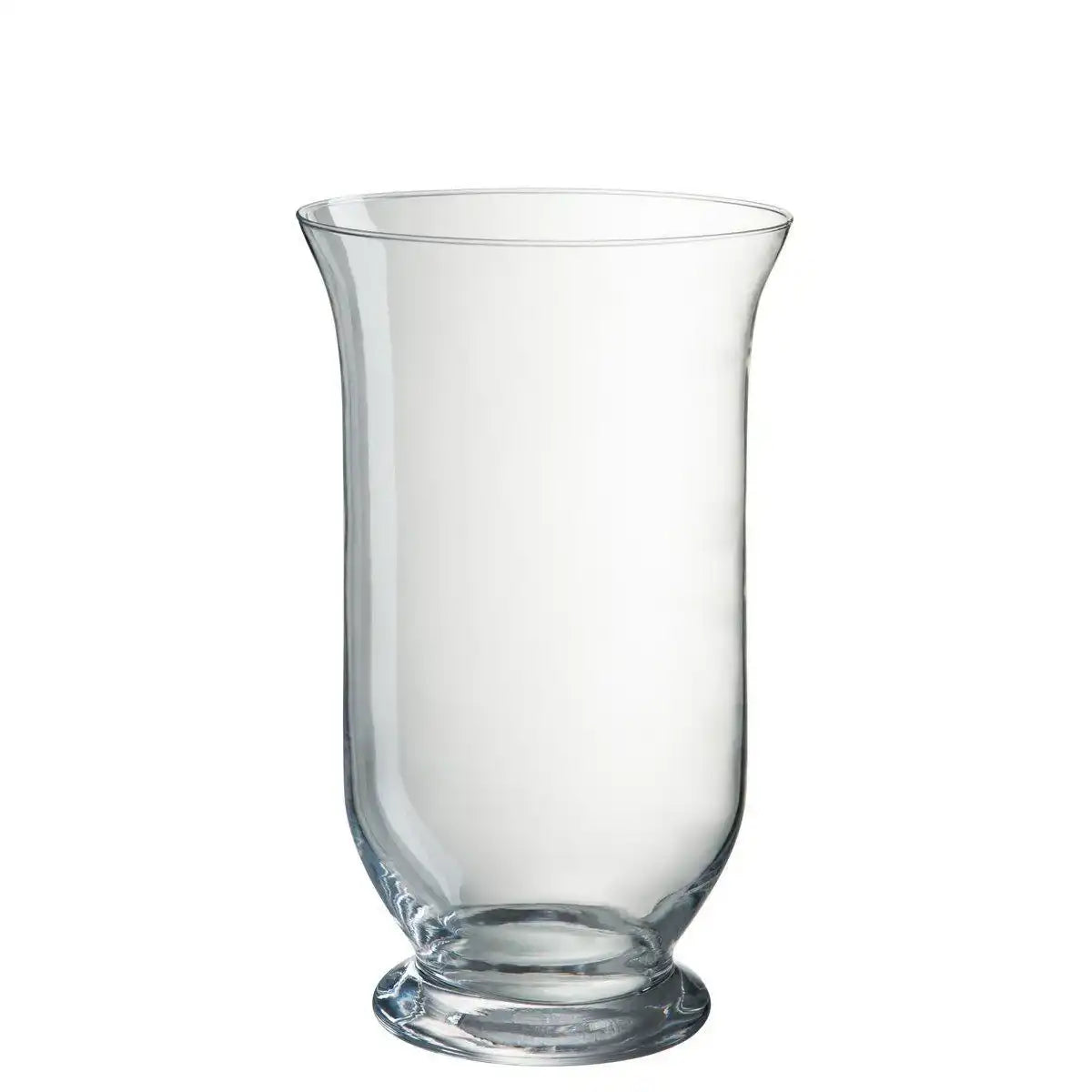 J-Line Laterne Classic Glas Transparent - HomeDesign Knaus