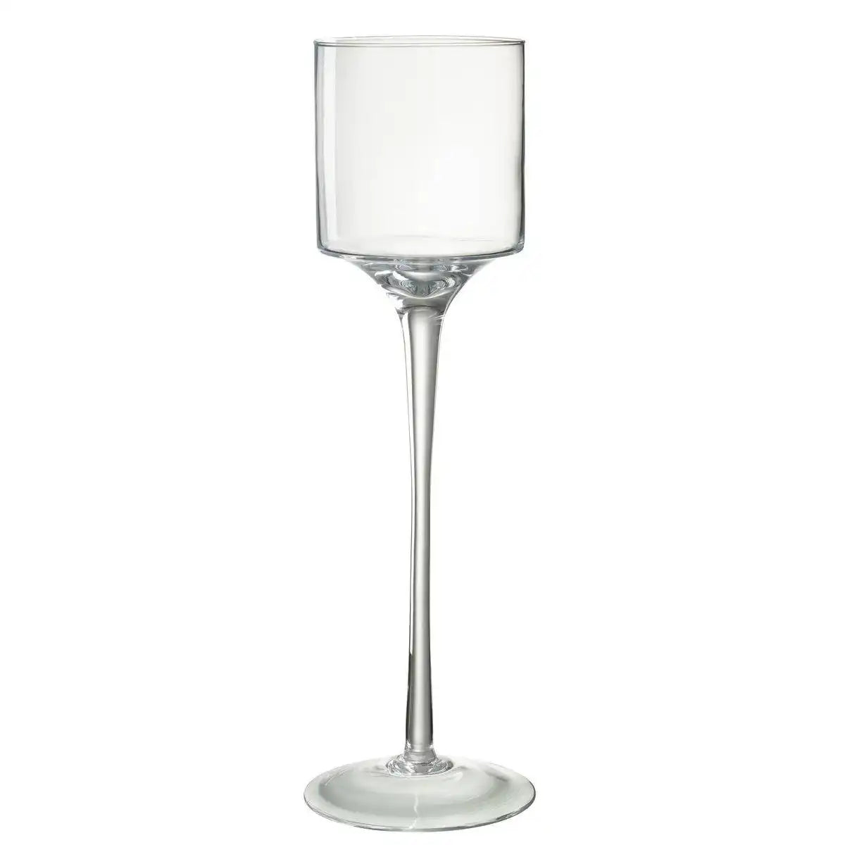 J-Line Laterne Seni - Glas - groß - HomeDesign Knaus