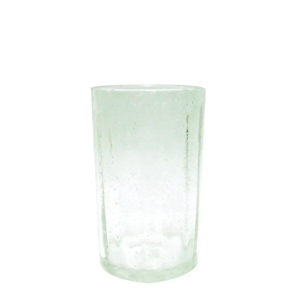 J-Line Lisboa Longdrinkglas - Trinkglas - Mintgrün - HomeDesign Knaus