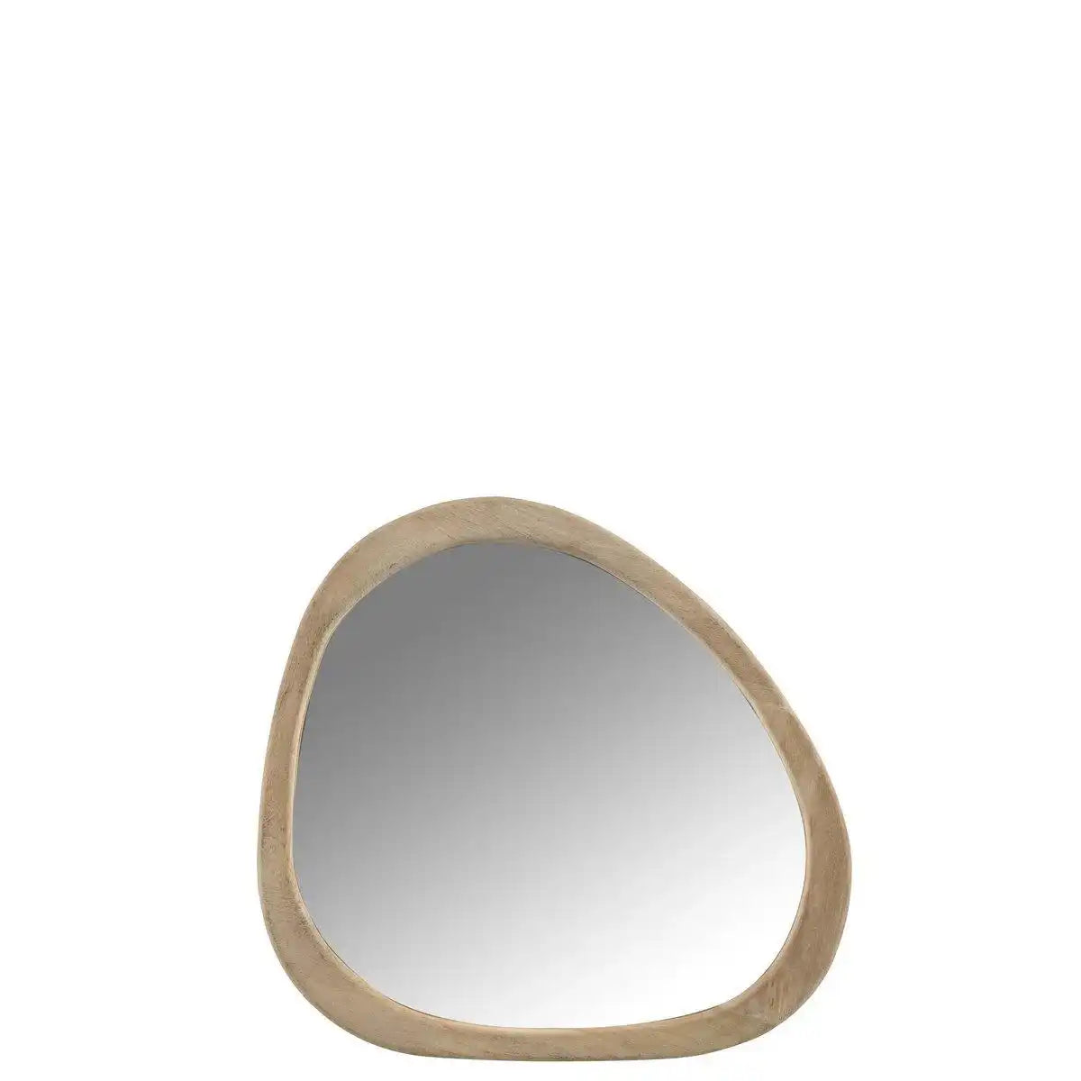 J-Line Siegel unregelmäßig – Holz – klein - HomeDesign Knaus
