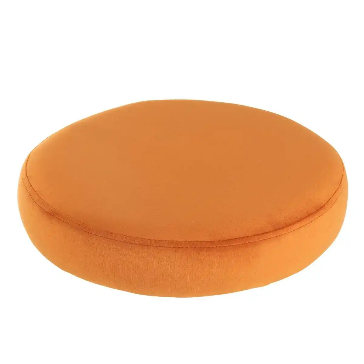 J-Line Sitz für Rahmen Textil Orange - HomeDesign Knaus
