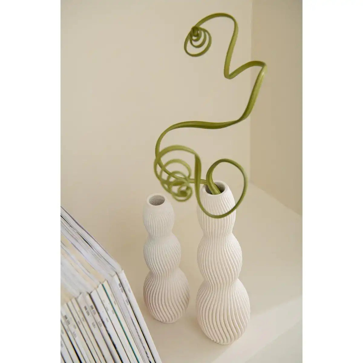 J-Line Vas Gudos Carey Beej Samal - HomeDesign Knaus