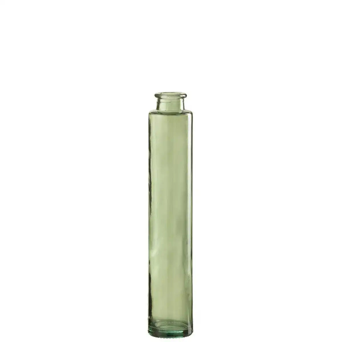 J-Line Vase Azalea - Glas - Grün - - HomeDesign Knaus