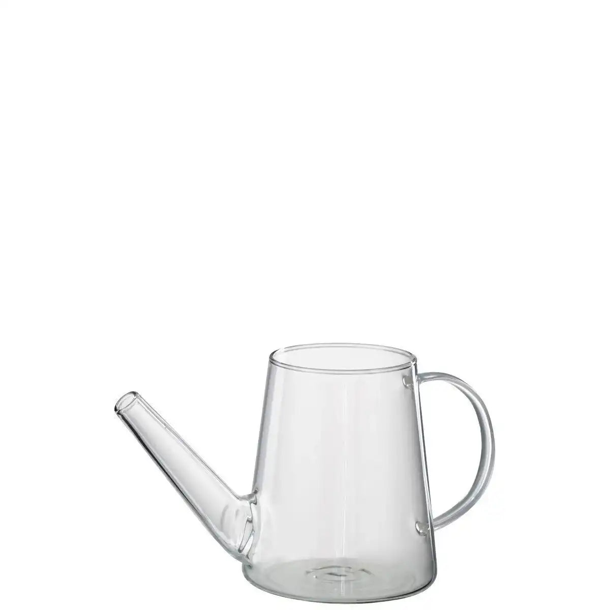 J-Line Vase Gießkanne Bonny - Glas - transparent - HomeDesign Knaus
