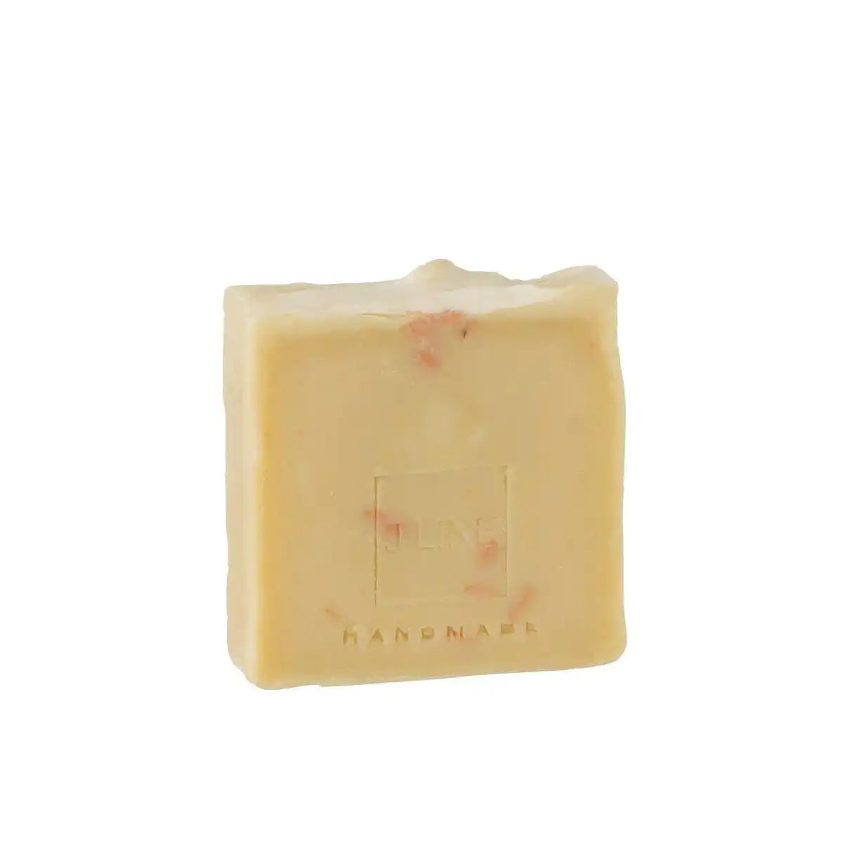 J-Line zeep Fresh Flower - beige - 90Gr - HomeDesign Knaus