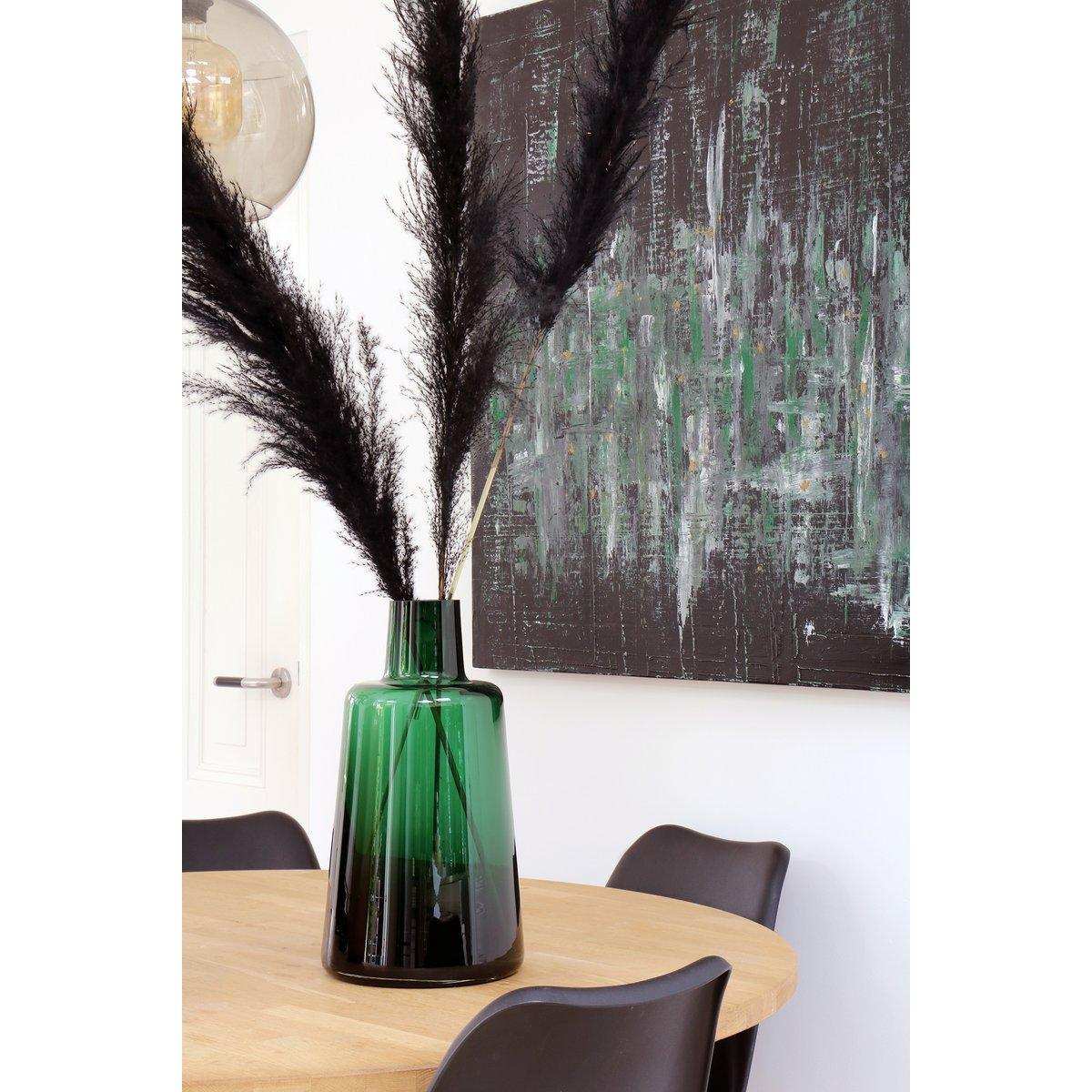 Jane dunkelgrün - HomeDesign Knaus