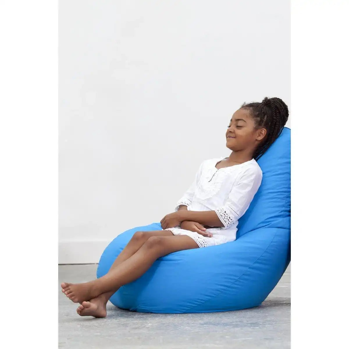 JUNIOR POIRE - Türkis - HomeDesign Knaus