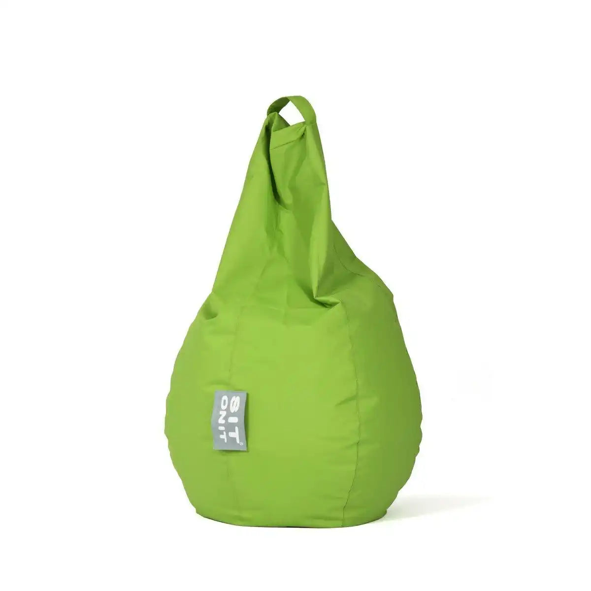 JUNIOR POIRE - vert zitrone - HomeDesign Knaus