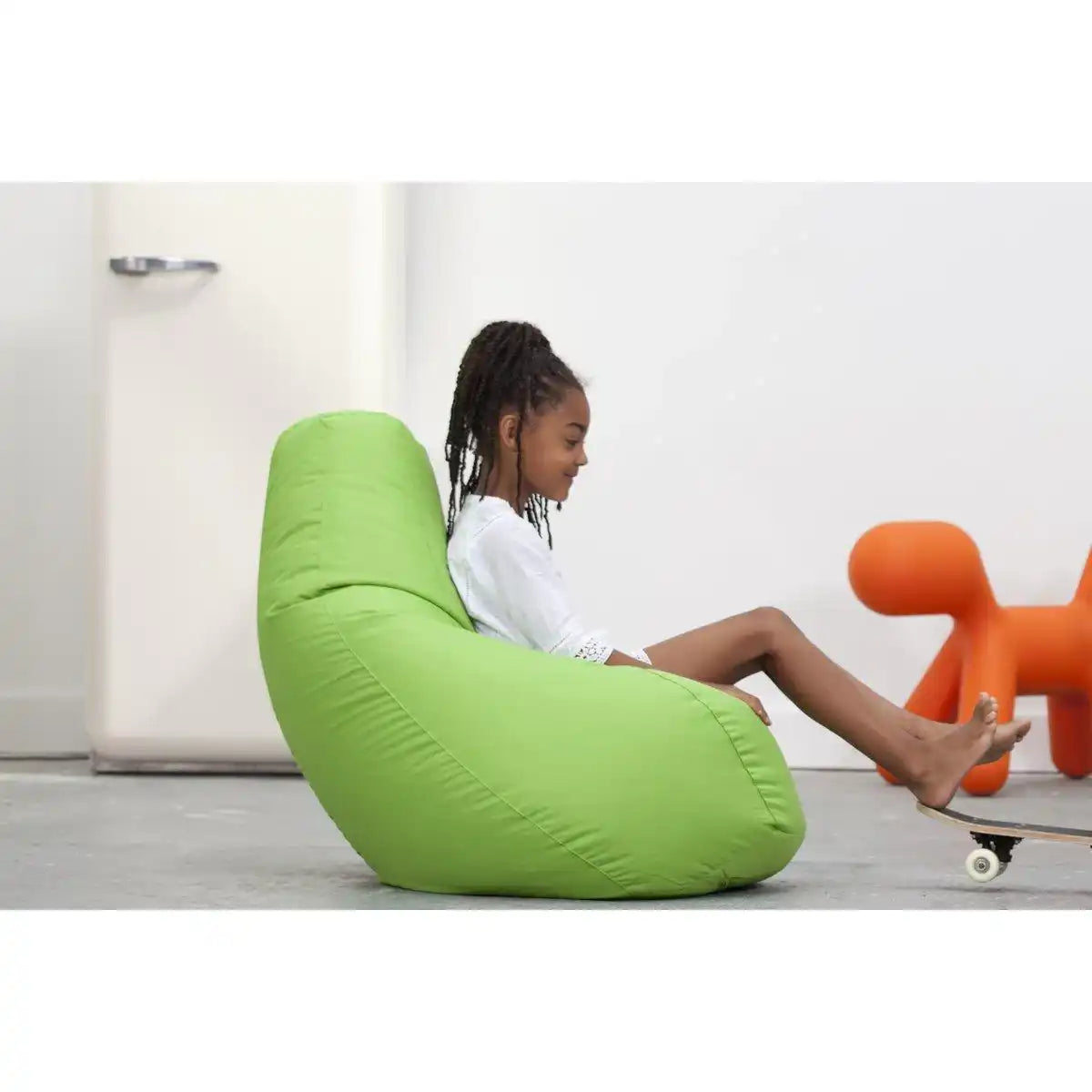 JUNIOR POIRE - vert zitrone - HomeDesign Knaus