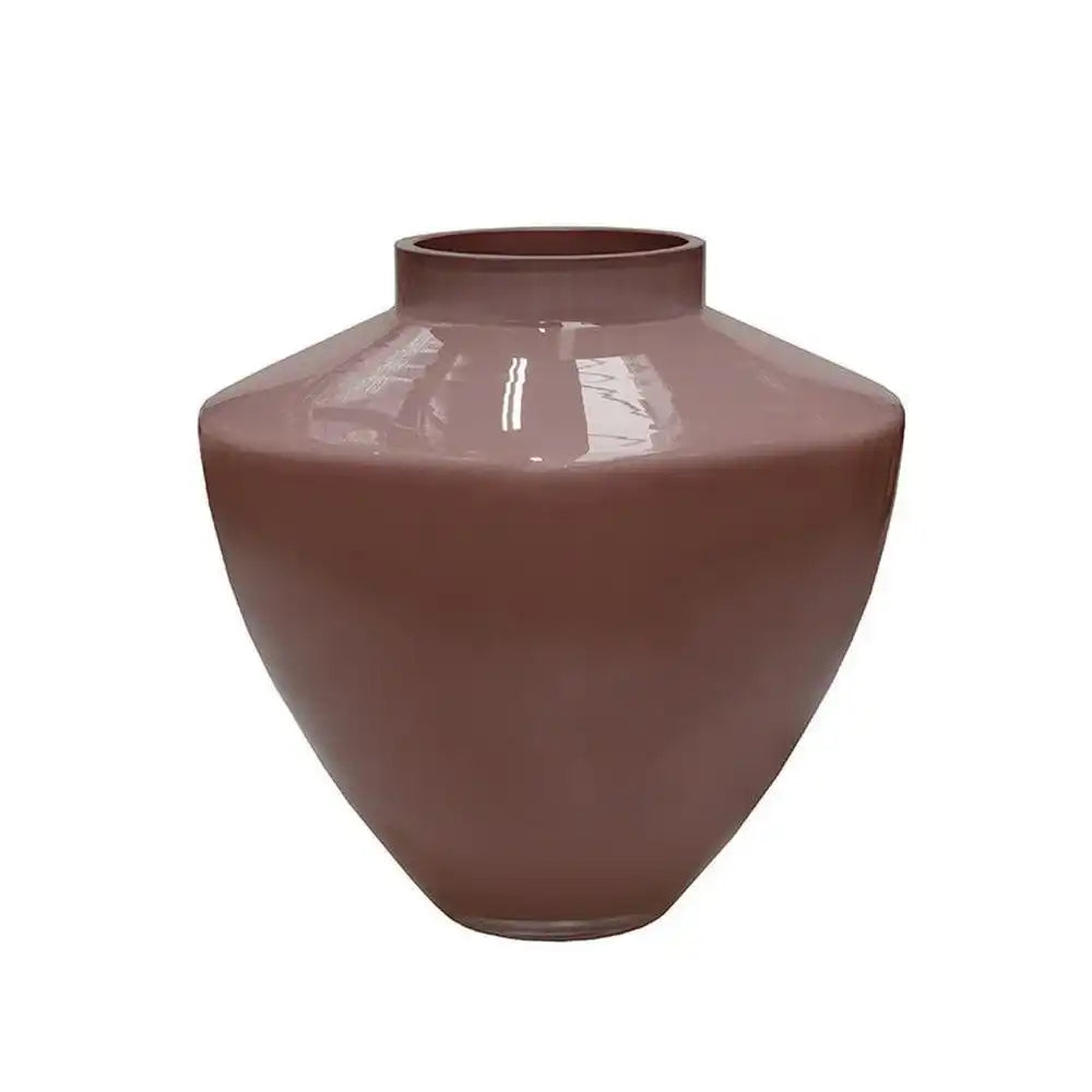 Kagera Pastellrosa Ø33 x H32 cm - HomeDesign Knaus