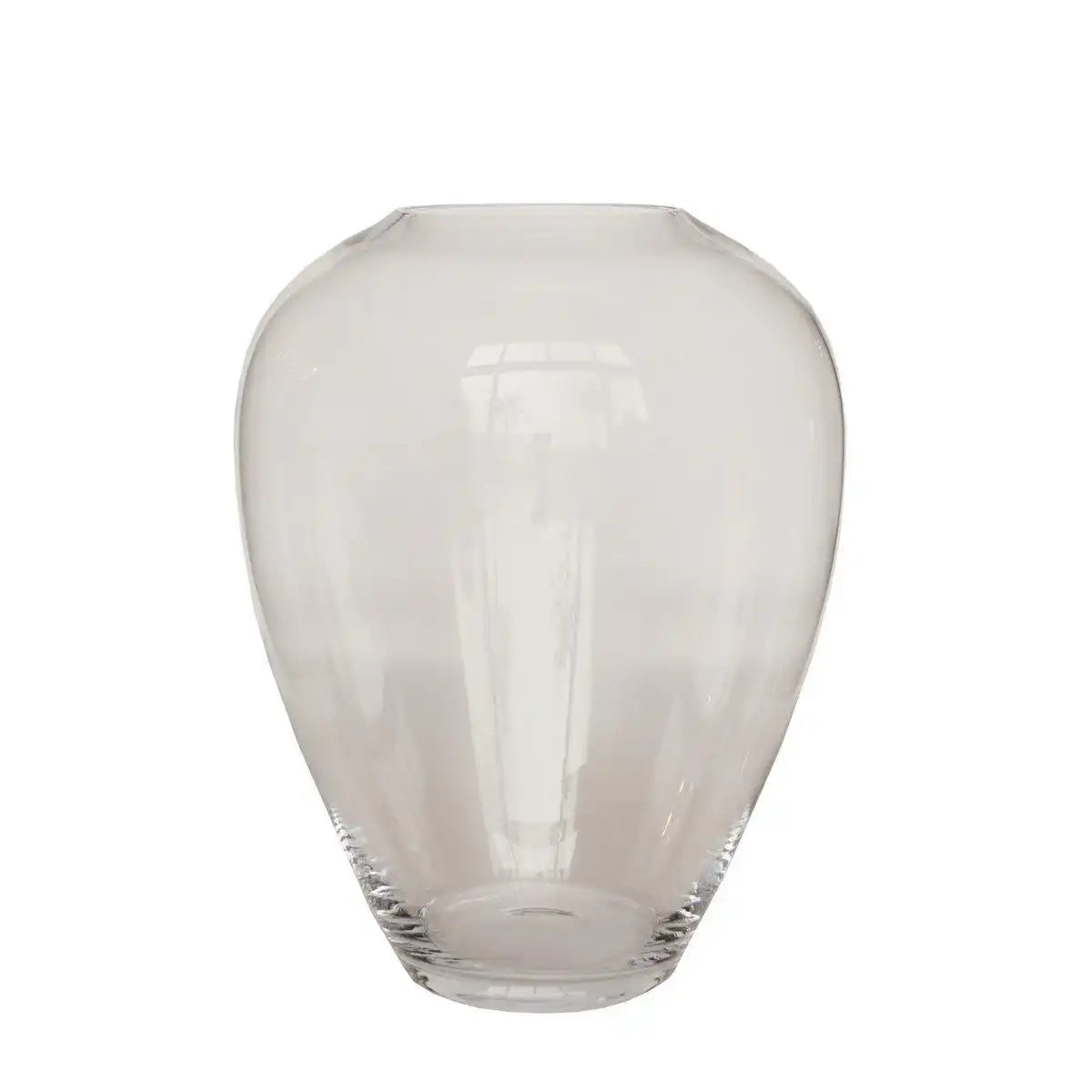 Kander M transparent Ø27,5 x H35 cm - HomeDesign Knaus