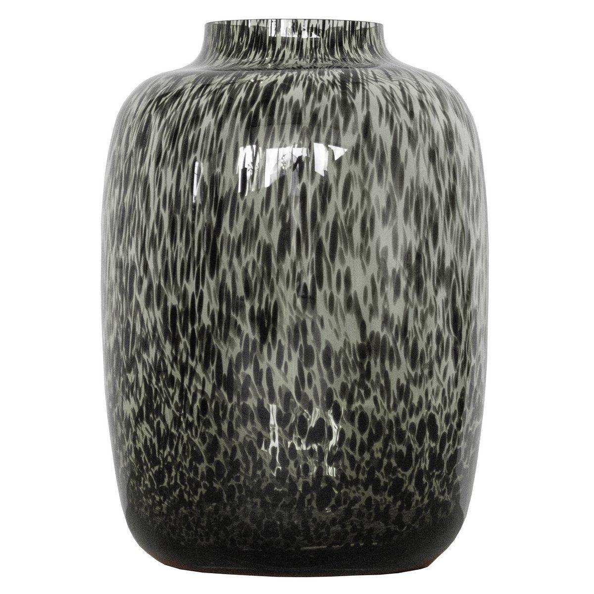 Kara grauer Gepard - HomeDesign Knaus