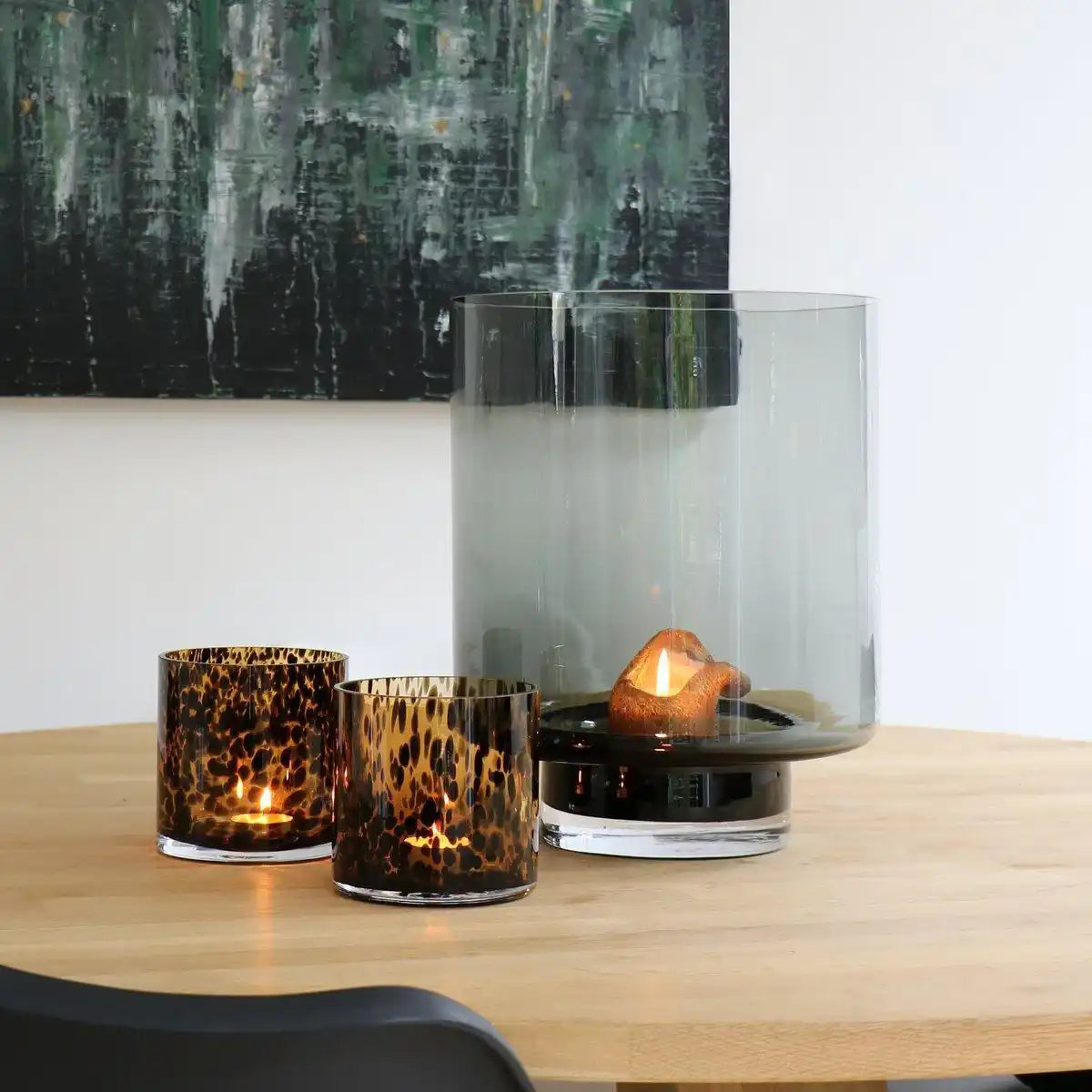 Keltischer Gepard (2er-Set) - HomeDesign Knaus