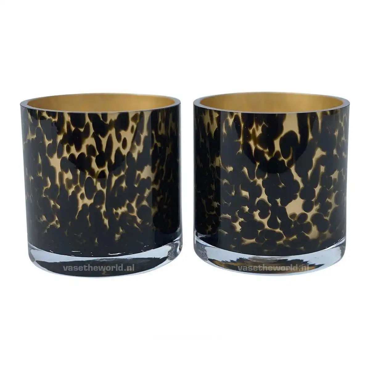 Keltischer Goldgepard (2er-Set) - HomeDesign Knaus