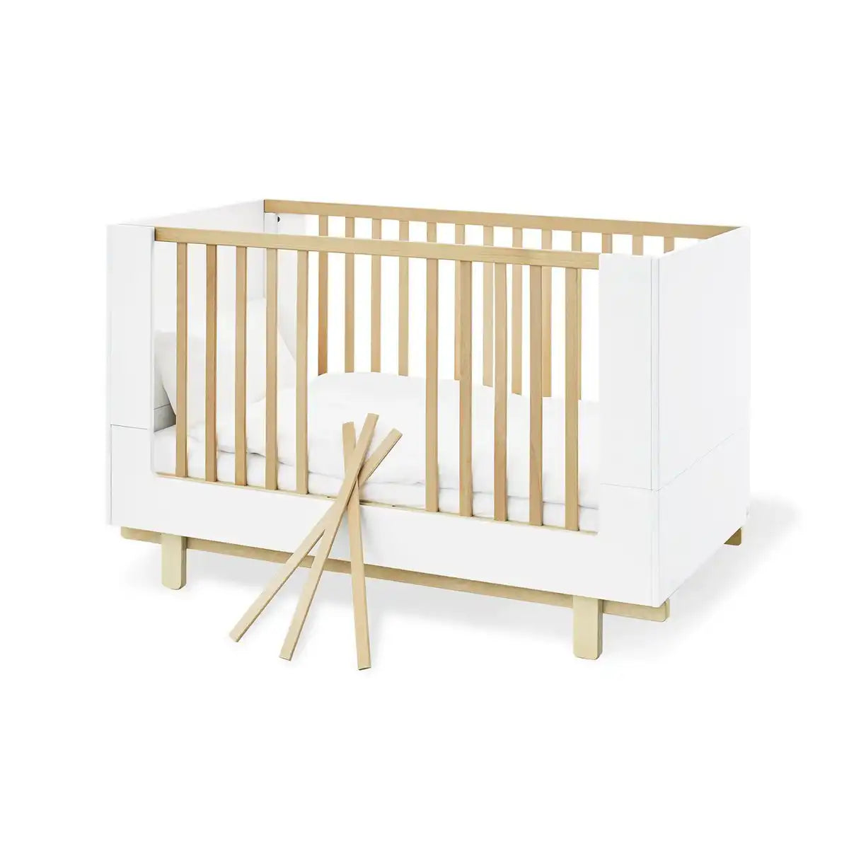 Kinderbett 'Boks' - HomeDesign Knaus