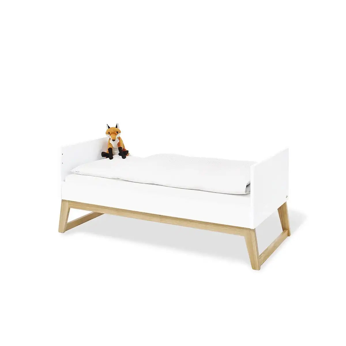 Kinderbett 'Brücke' - HomeDesign Knaus