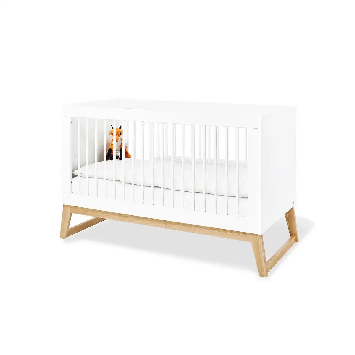 Kinderbett 'Brücke' - HomeDesign Knaus
