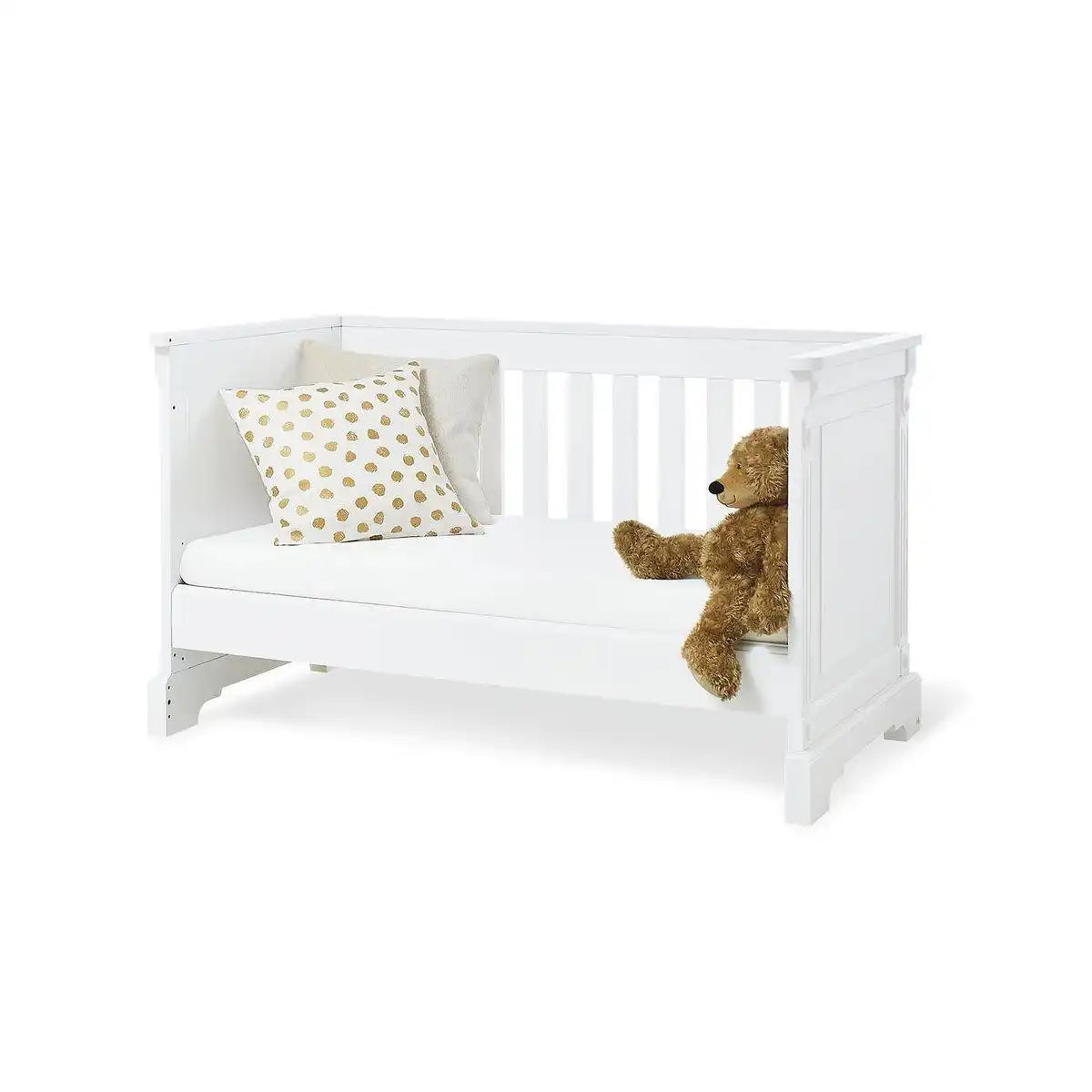 Kinderbett 'Emilia' - HomeDesign Knaus