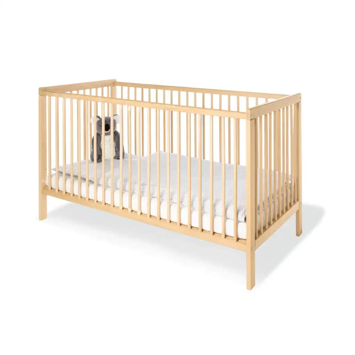 Kinderbett 'Hanna' - HomeDesign Knaus