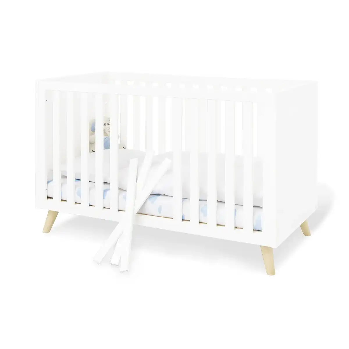 Kinderbett 'Move' - HomeDesign Knaus