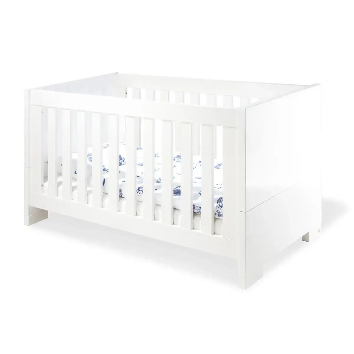 Kinderbett 'Sky' - HomeDesign Knaus
