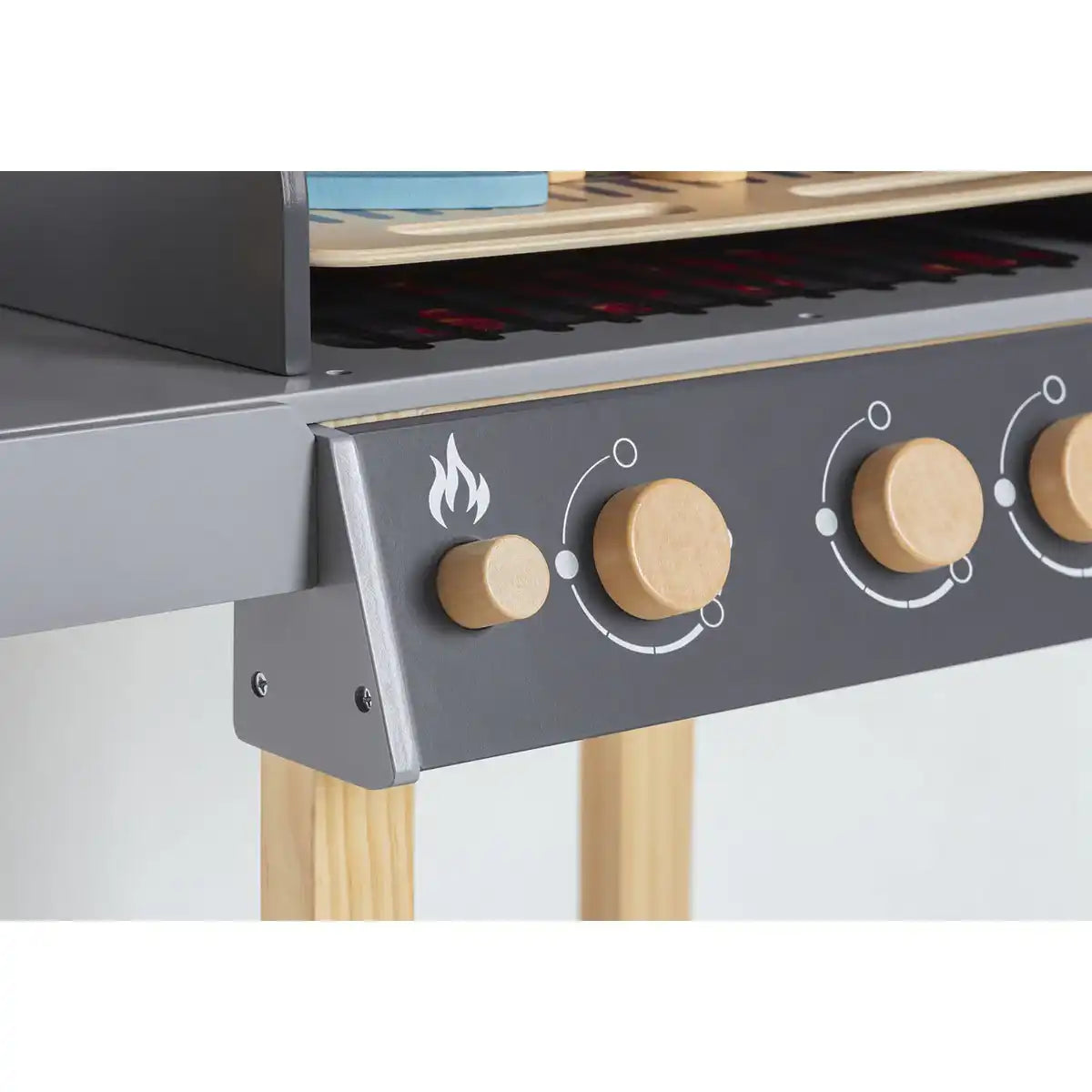 Kindergrill 'Jeff' - HomeDesign Knaus