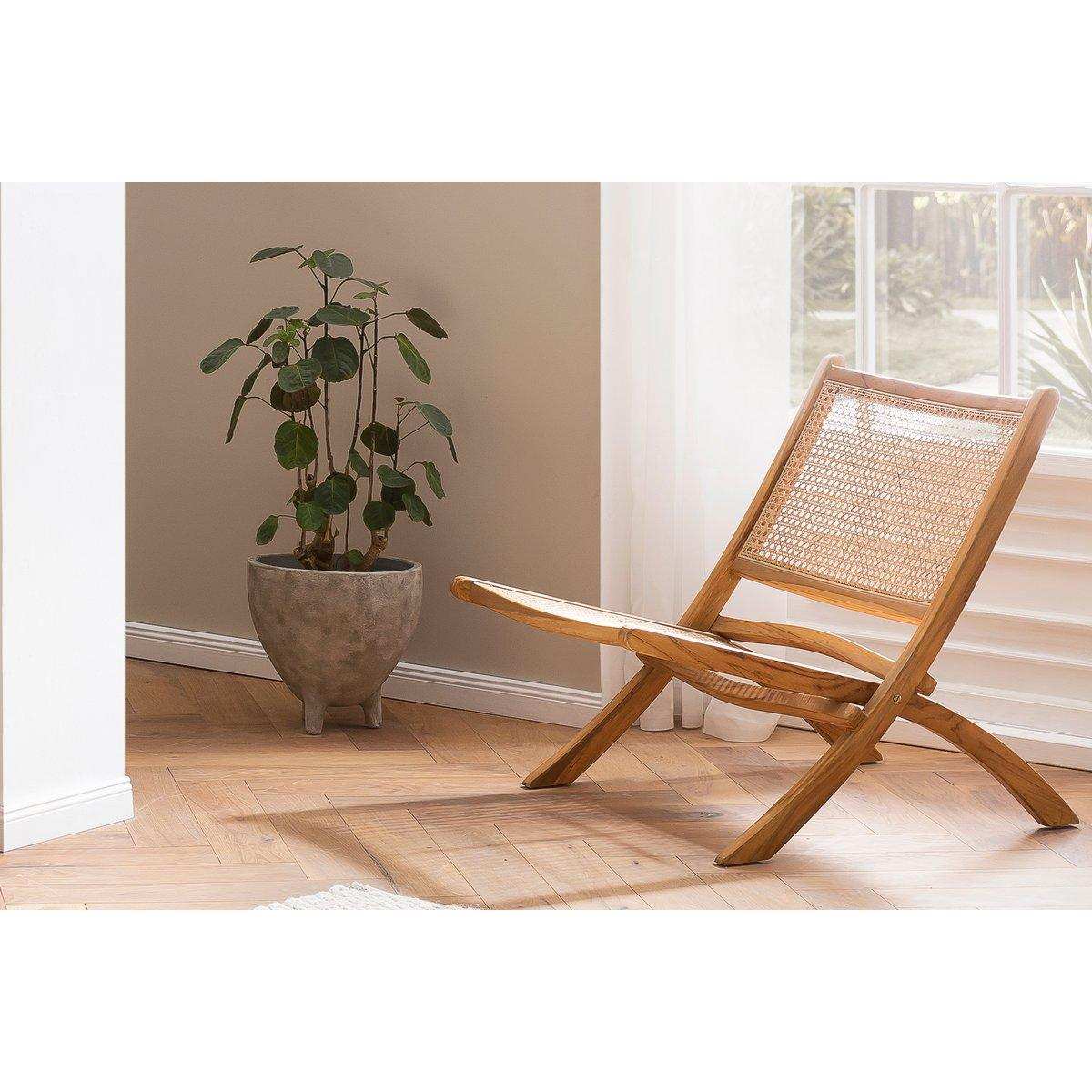 Klappstuhl - HomeDesign Knaus
