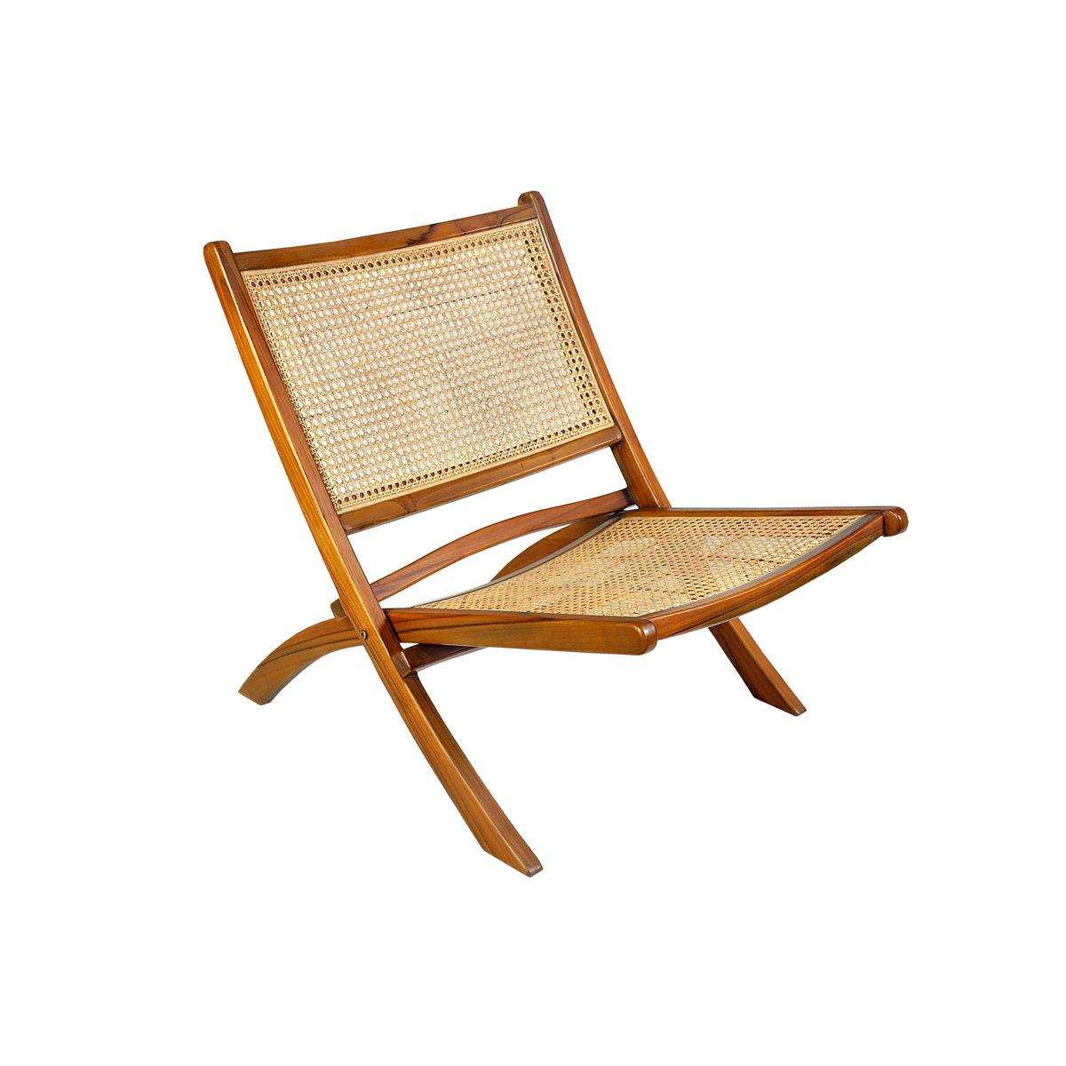 Klappstuhl - HomeDesign Knaus